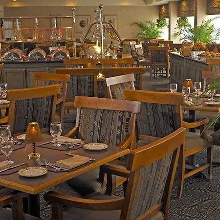 Sheraton Orlando Lake Buena Vista Resort Near Disney Springs 