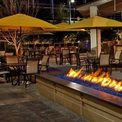 Sheraton Orlando Buena Vista Hotel 4*