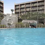 Sheraton Orlando Lake Buena Vista Resort 