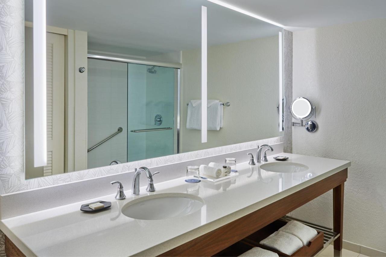 Sheraton Orlando Buena Vista Near Springs 4* Lake Buena Vista