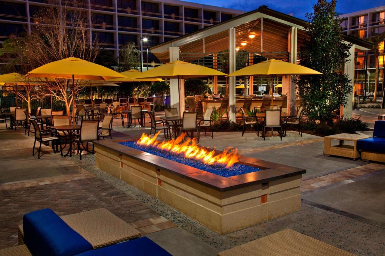 Sheraton Orlando Buena Vista Near Springs 4*