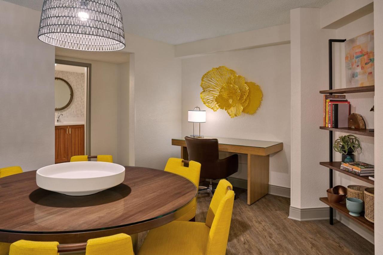 Sheraton Orlando Buena Vista Near Springs Hotel 4*