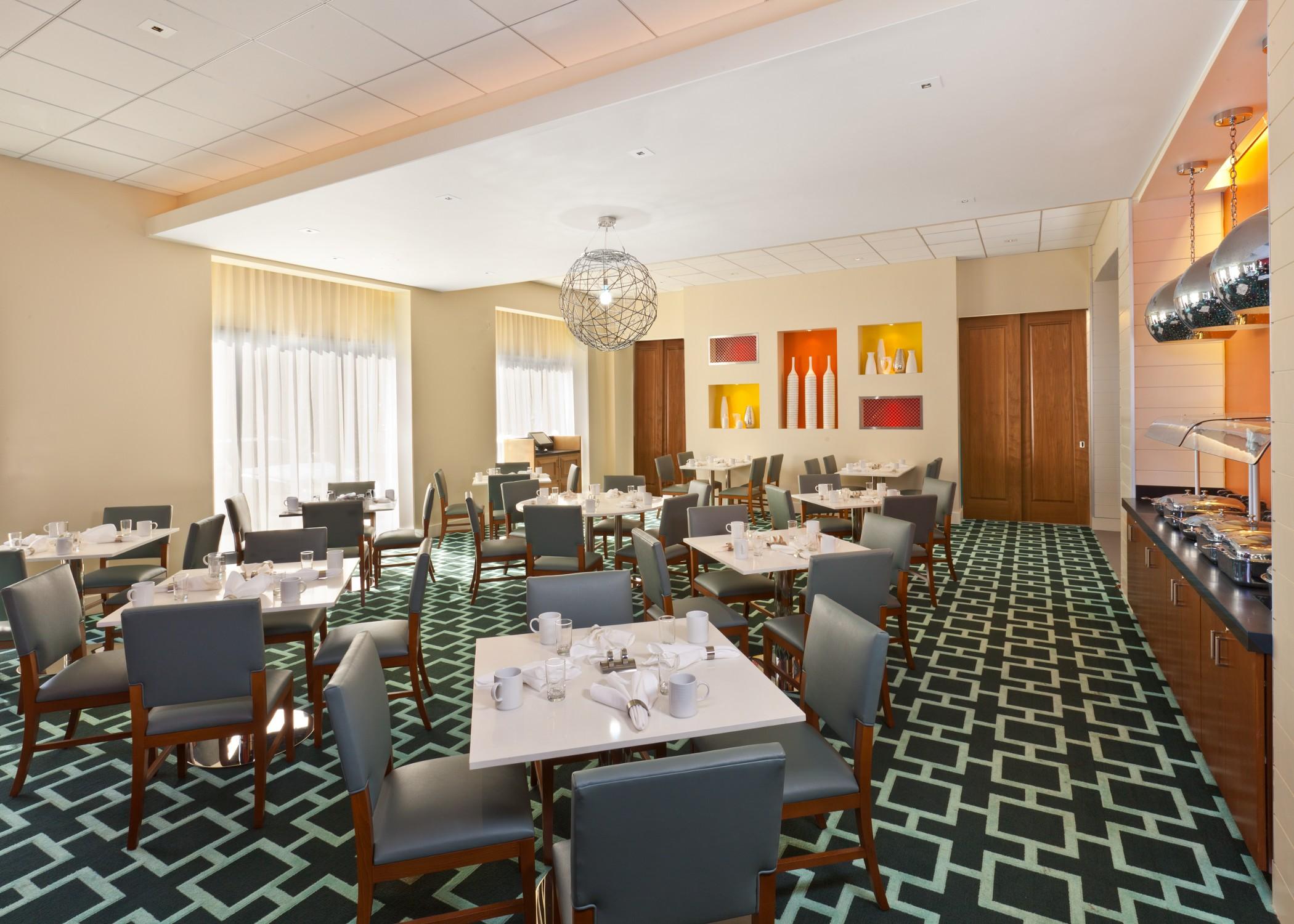 Hotel Sheraton Orlando Buena Vista Near Springs Lake Buena Vista