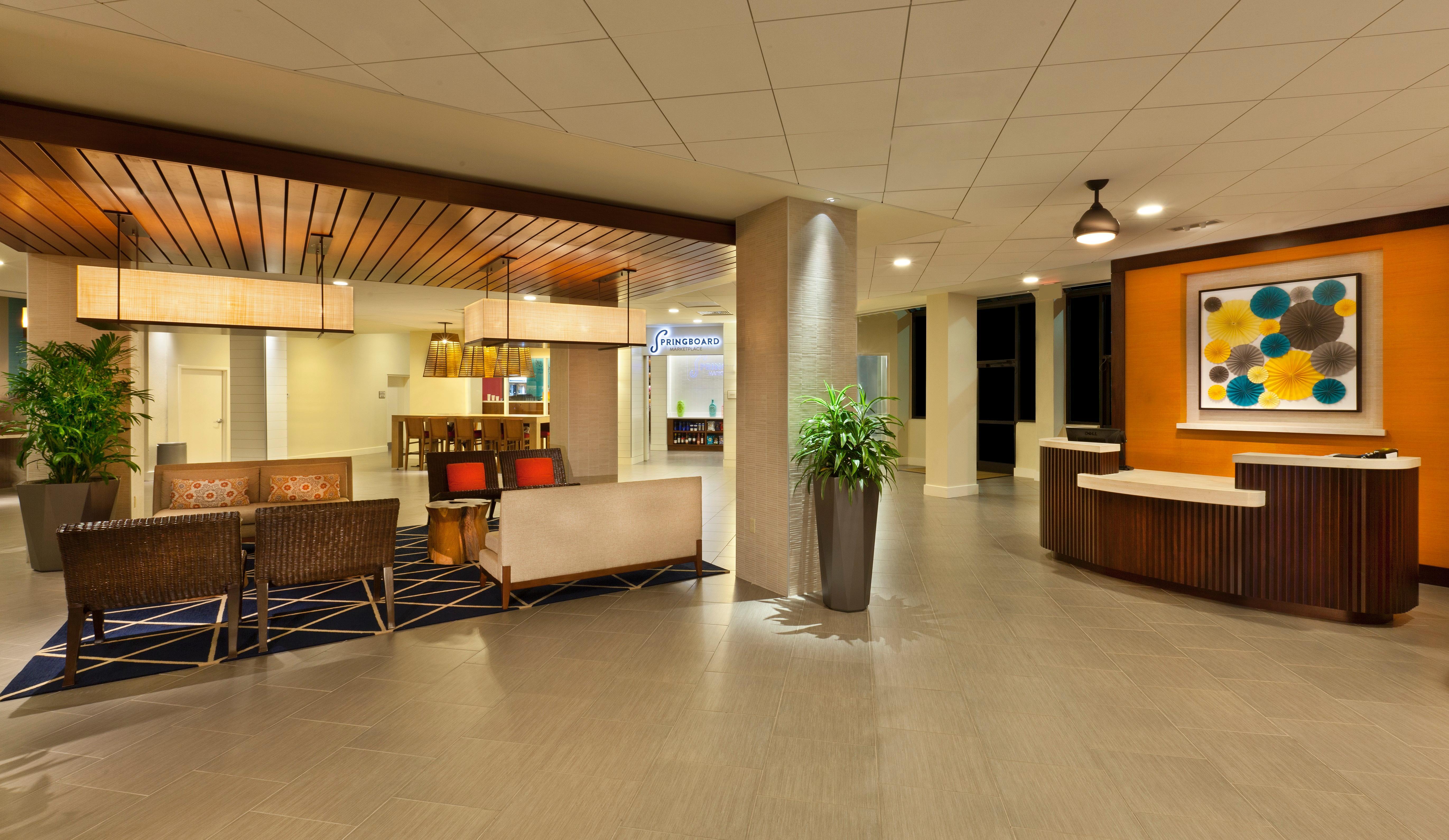 Hotel Sheraton Orlando Buena Vista Near Springs 4*