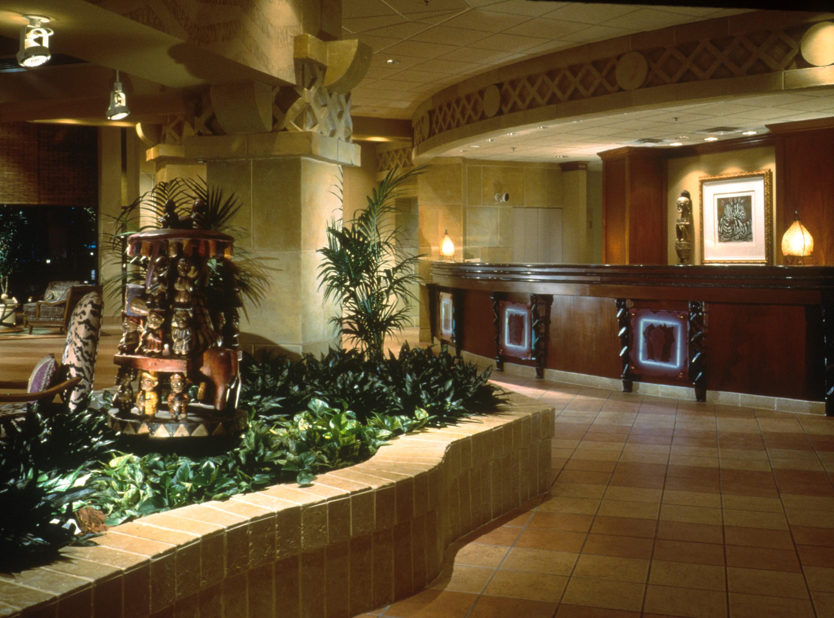 Sheraton Orlando Buena Vista Near Springs Hotel 4*