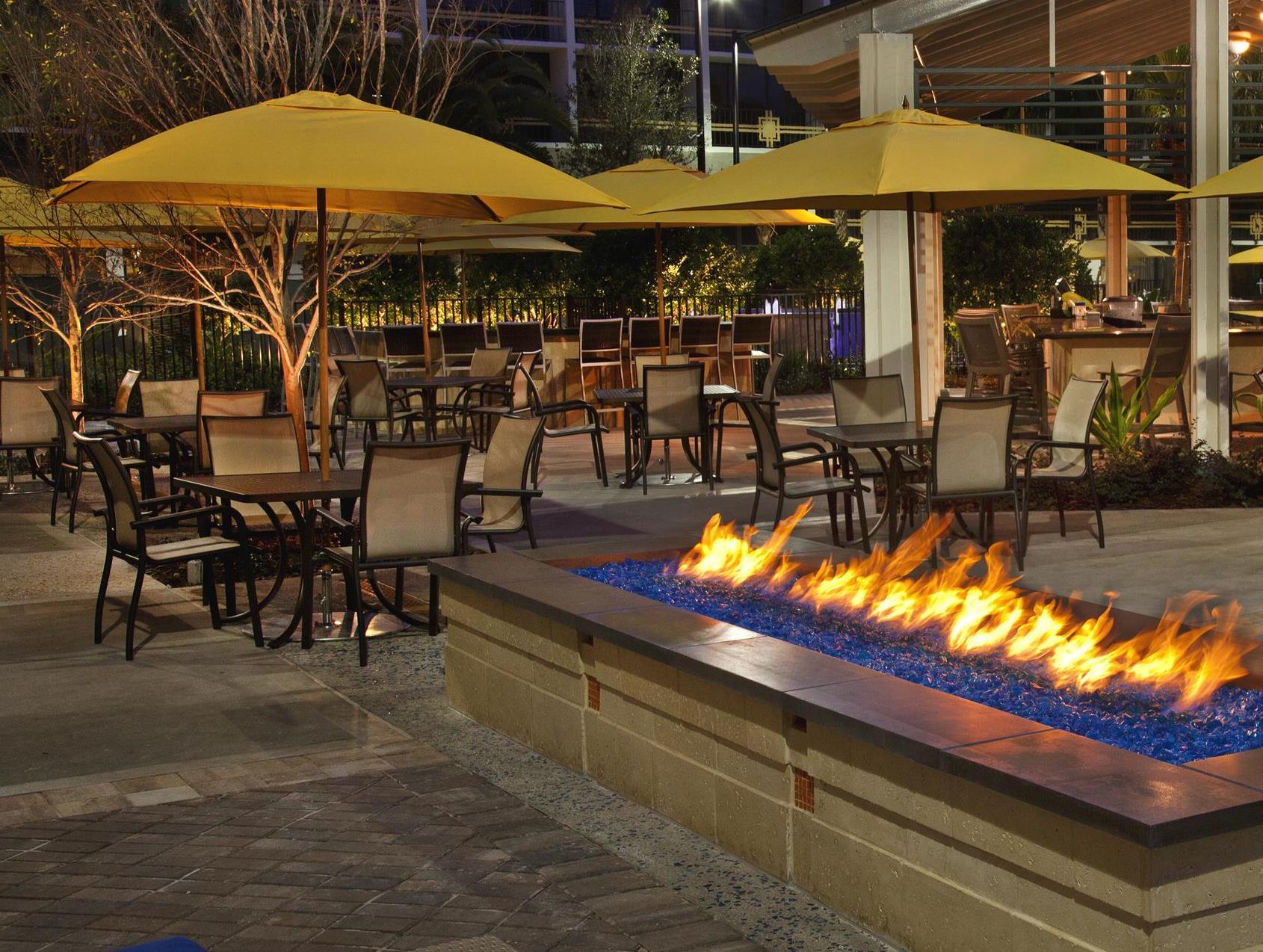 Sheraton Orlando Buena Vista Near Springs