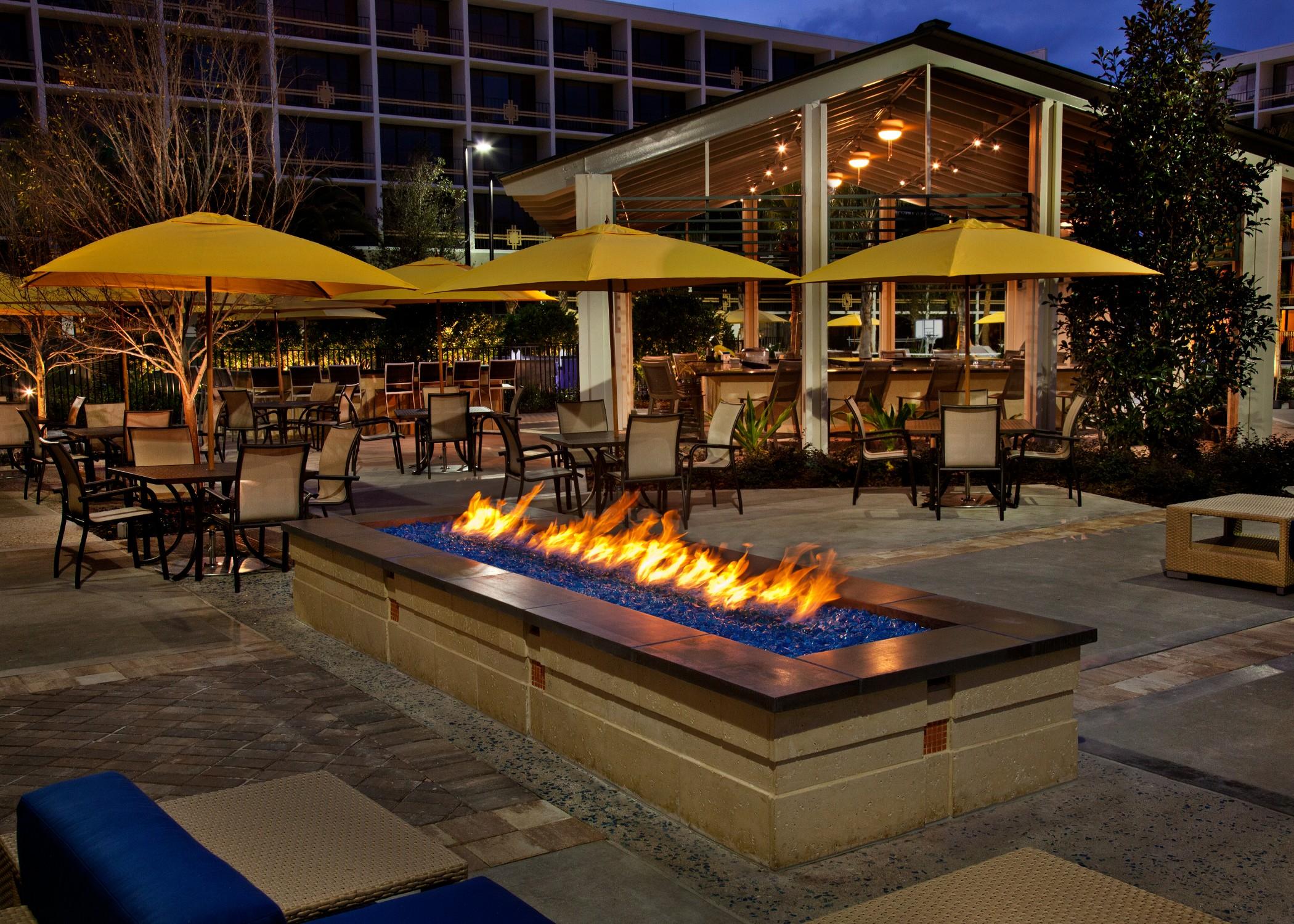 Sheraton Orlando Buena Vista Near Springs 4* Lake Buena Vista