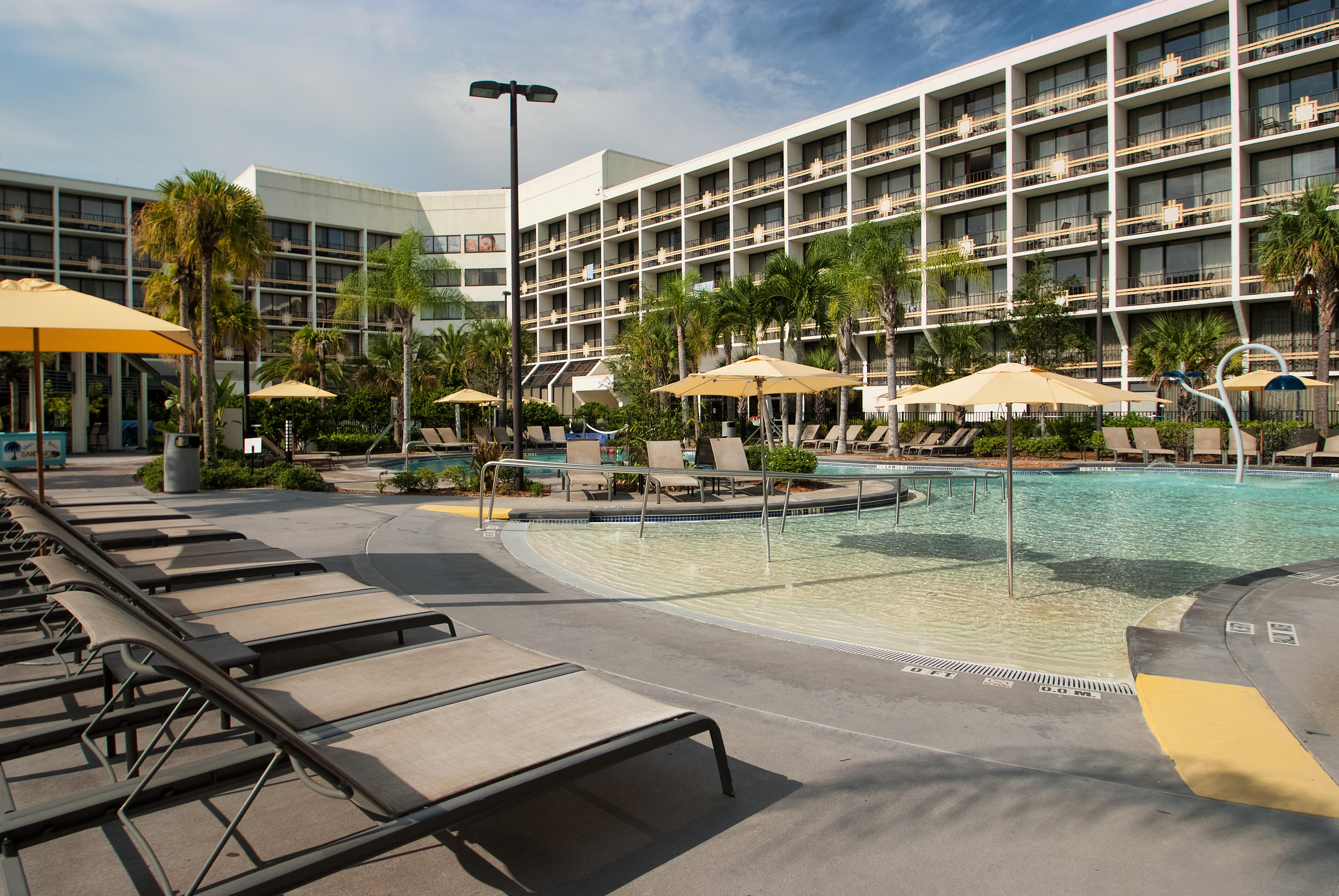 Sheraton Orlando Buena Vista Near Springs Hotel Lake Buena Vista