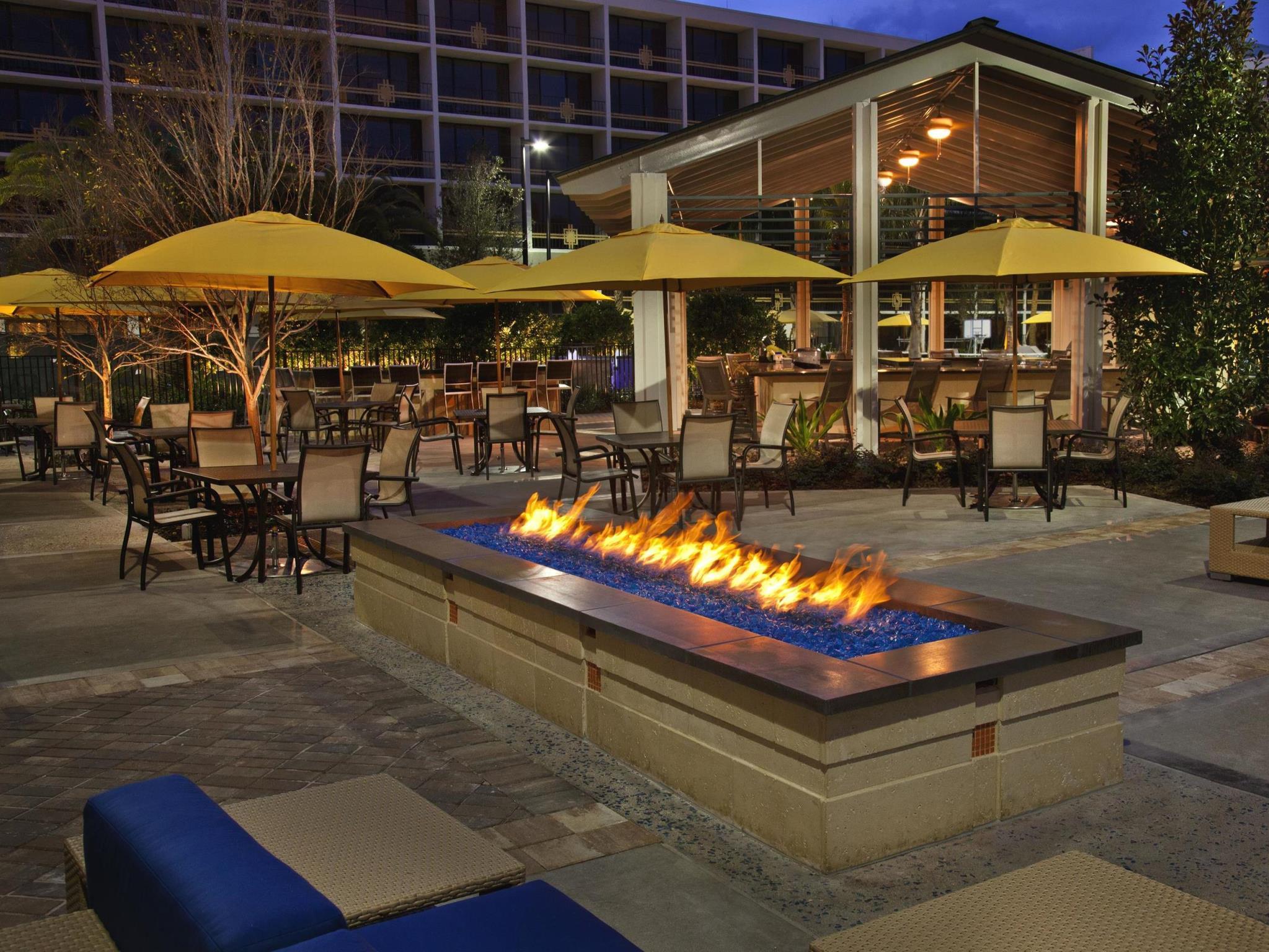 Sheraton Orlando Buena Vista Near Springs 4* Lake Buena Vista