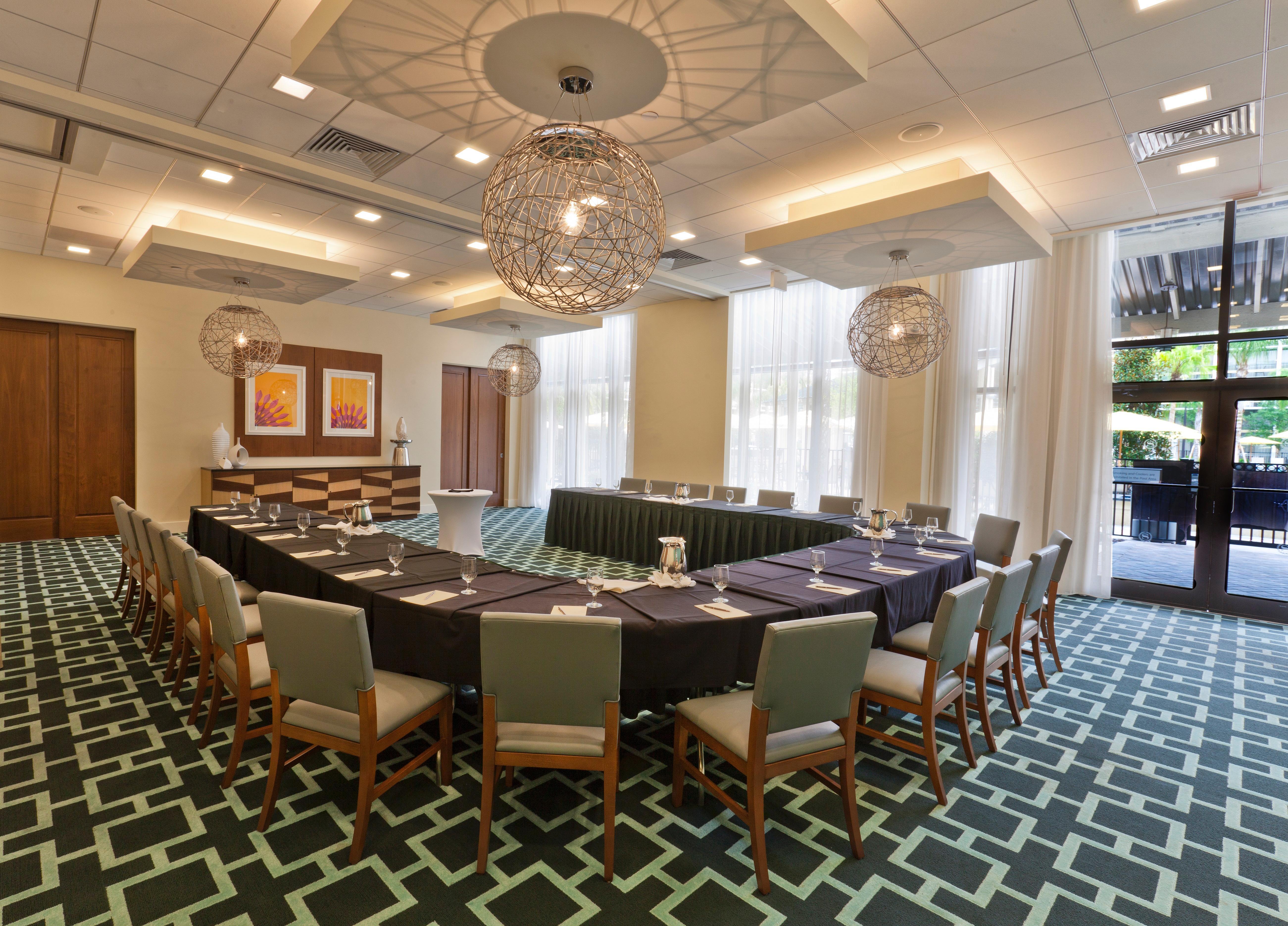 Hotel Sheraton Orlando Buena Vista Near Springs 4*
