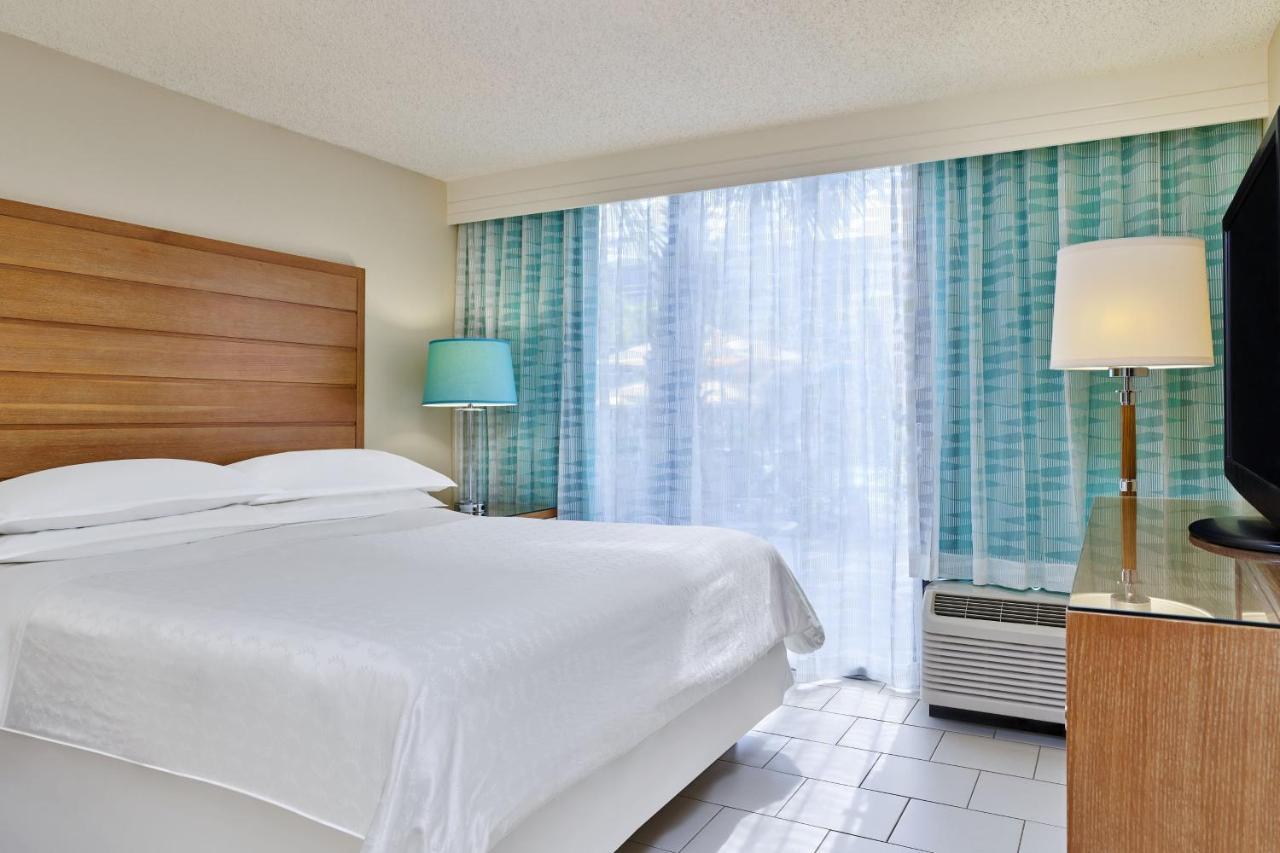 Sheraton Orlando Buena Vista Near Springs