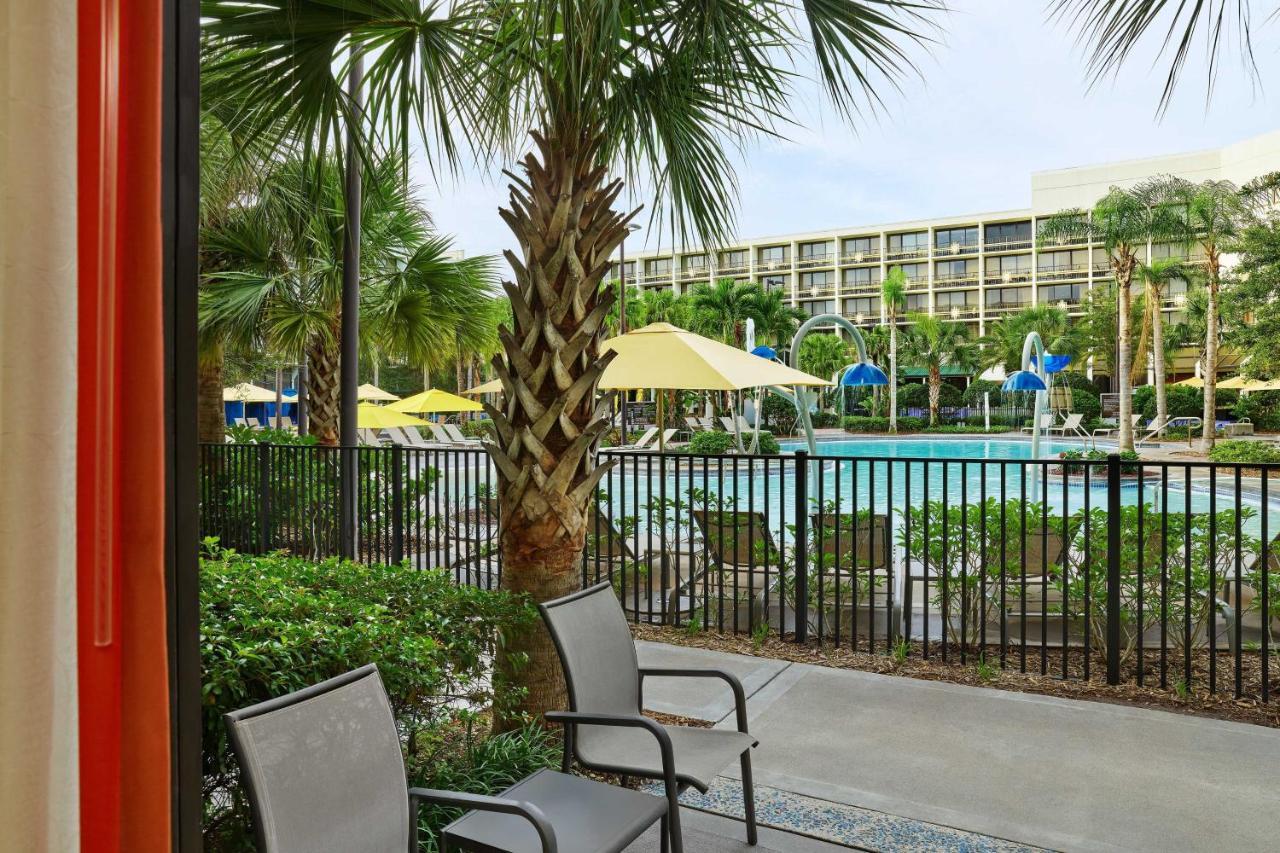 Sheraton Orlando Buena Vista Near Springs 4* Lake Buena Vista