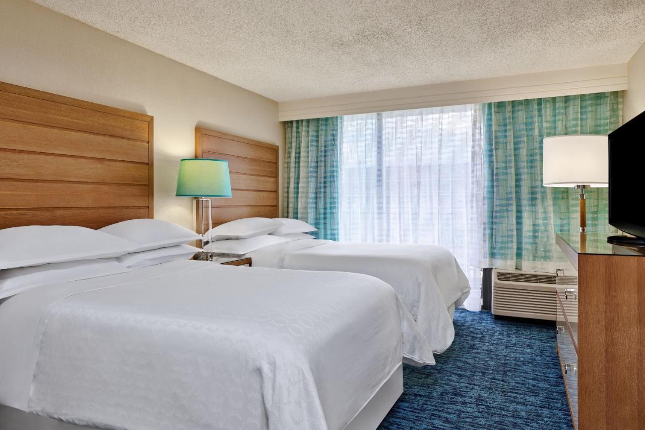 Sheraton Orlando Buena Vista Near Springs