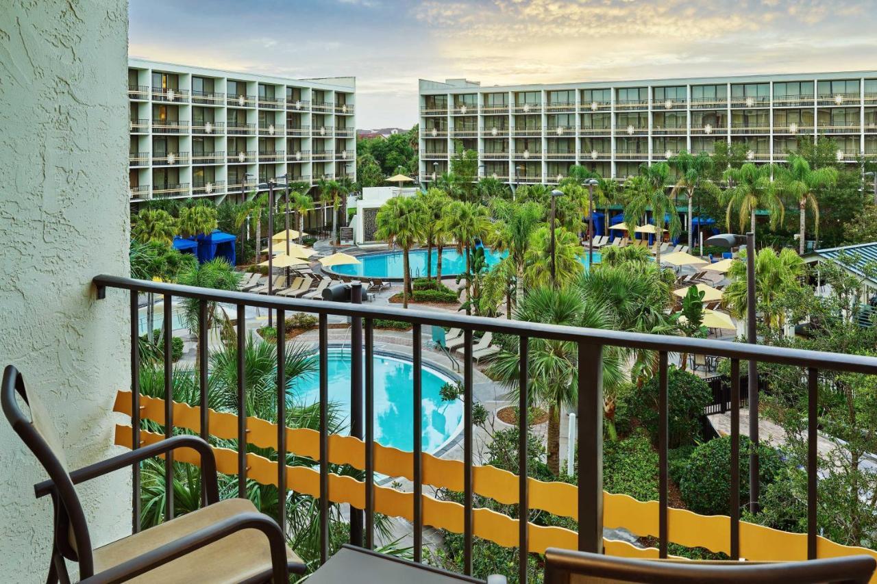 Sheraton Orlando Buena Vista Near Springs