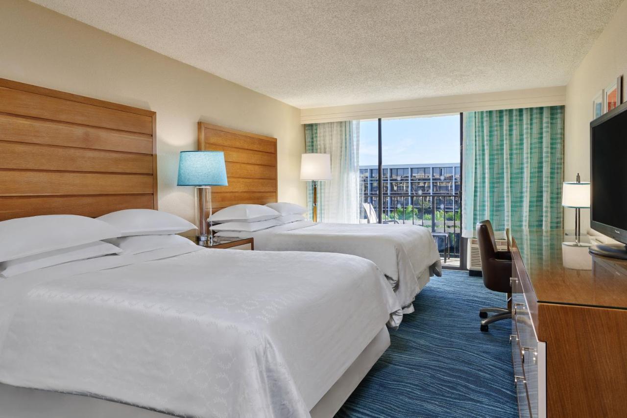 Hotel Sheraton Orlando Buena Vista Near Springs 4*