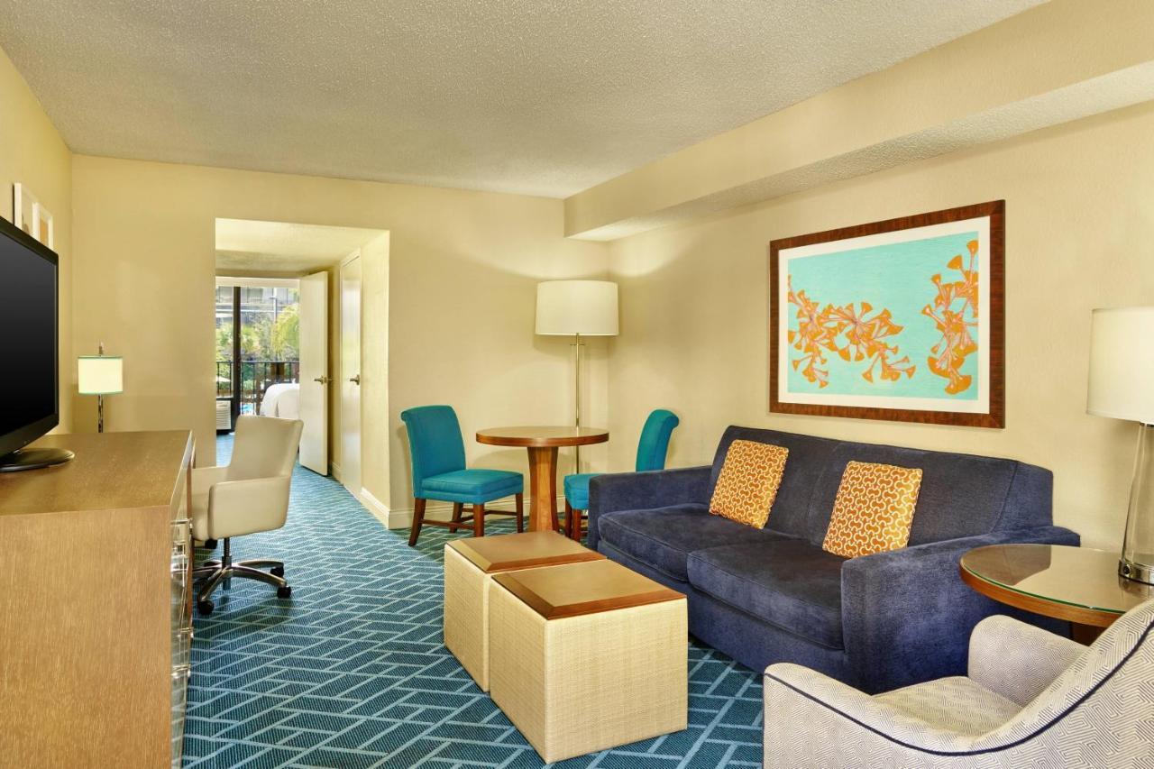 Sheraton Orlando Buena Vista Near Springs