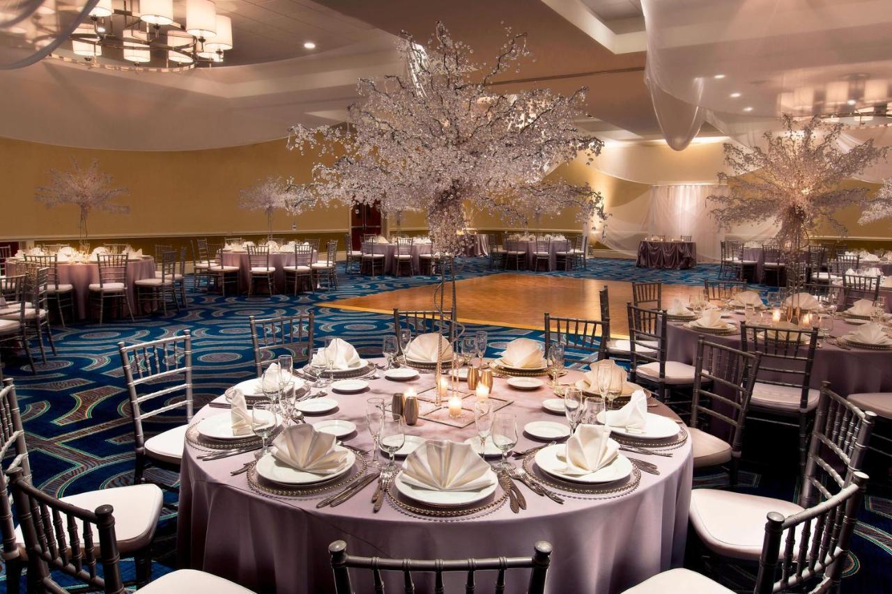 Hotel Sheraton Orlando Buena Vista Near Springs