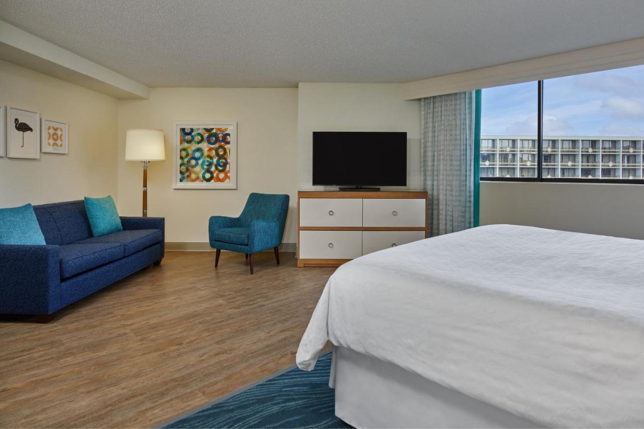 Hotel Sheraton Orlando Buena Vista Near Springs Lake Buena Vista