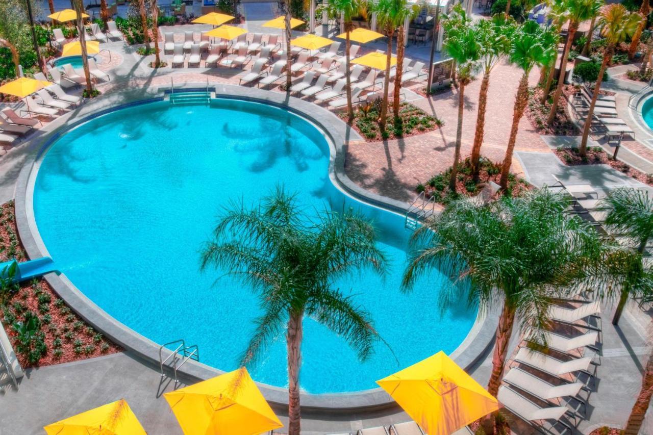 Sheraton Orlando Buena Vista Near Springs