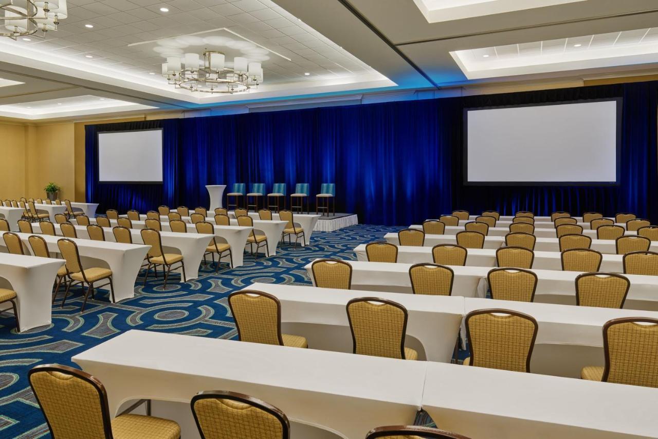 Sheraton Orlando Buena Vista Near Springs 4*