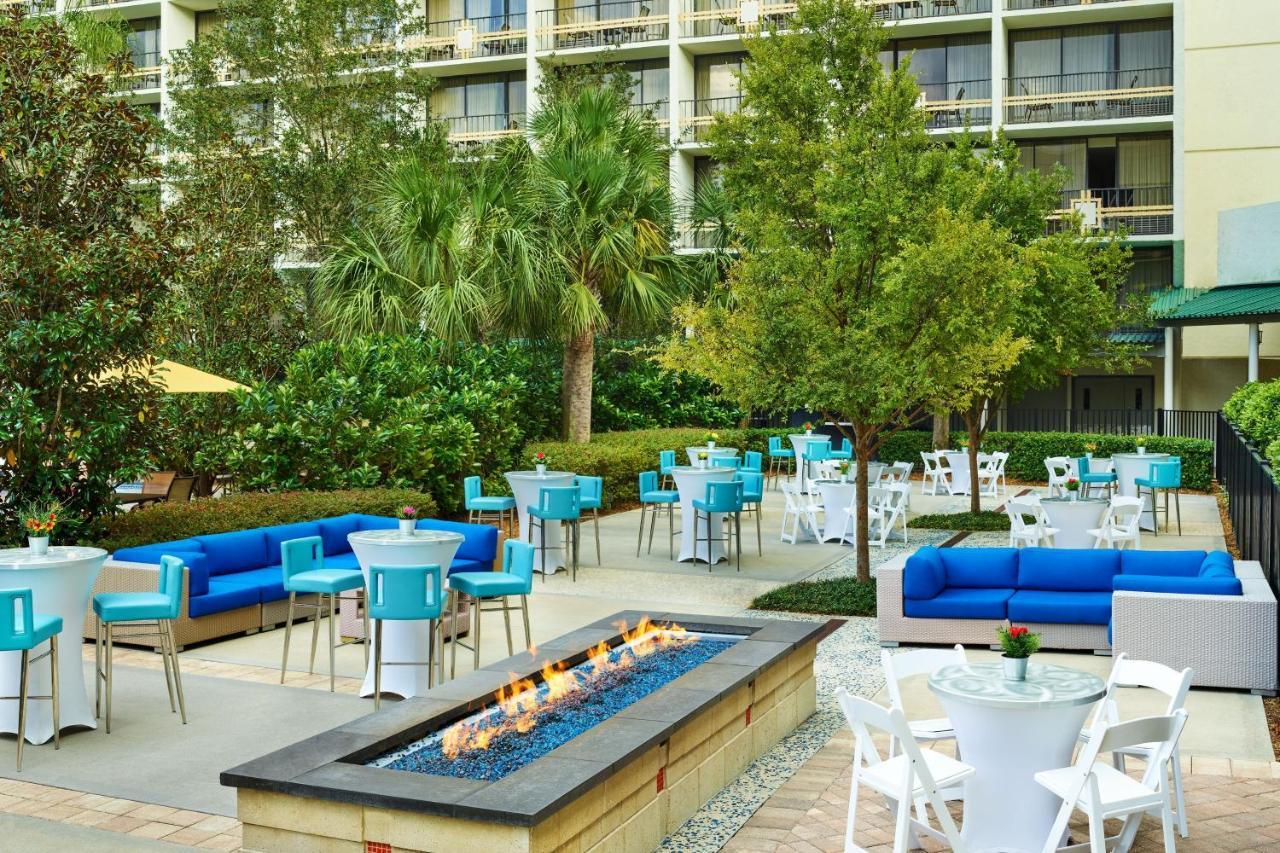 Sheraton Orlando Buena Vista Near Springs Hotel 4*