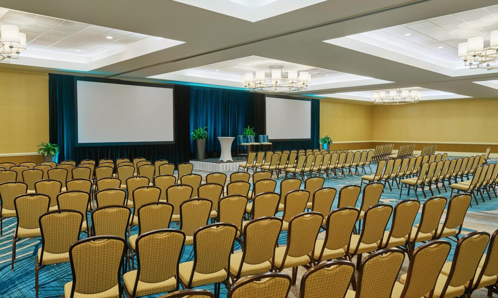 Hotel Sheraton Orlando Buena Vista Near Springs Lake Buena Vista