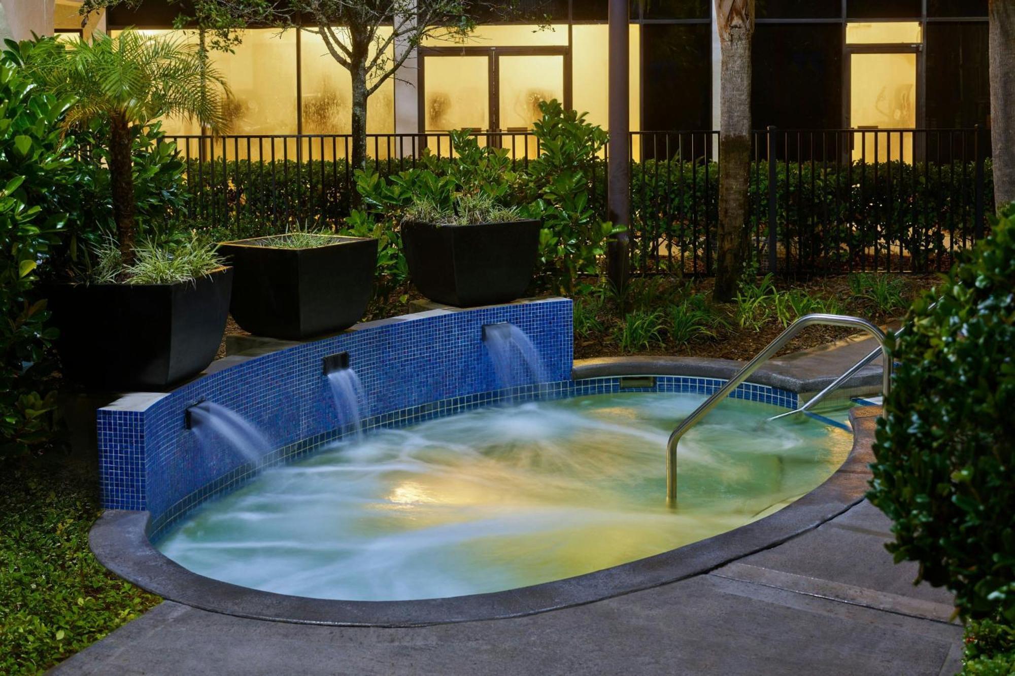 Sheraton Orlando Buena Vista Near Springs