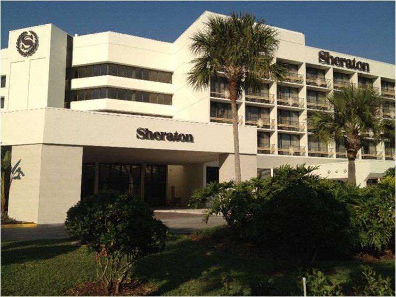 Sheraton Orlando Buena Vista Near Springs Lake Buena Vista