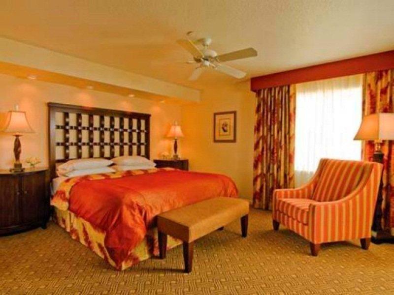 Hotel Sheraton Orlando Buena Vista Near Springs Lake Buena Vista