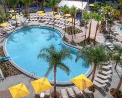 Sheraton Orlando Buena Vista Near Springs Hotel 4*