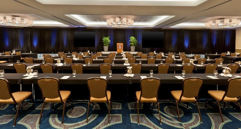Hotel Sheraton Orlando Buena Vista Near Springs 4*