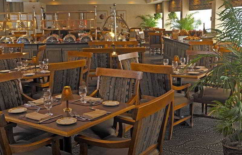 Hotel Sheraton Orlando Buena Vista Near Springs Lake Buena Vista