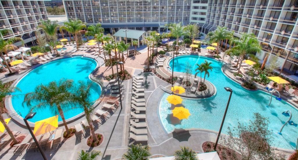 Sheraton Orlando Buena Vista Near Springs Hotel Lake Buena Vista
