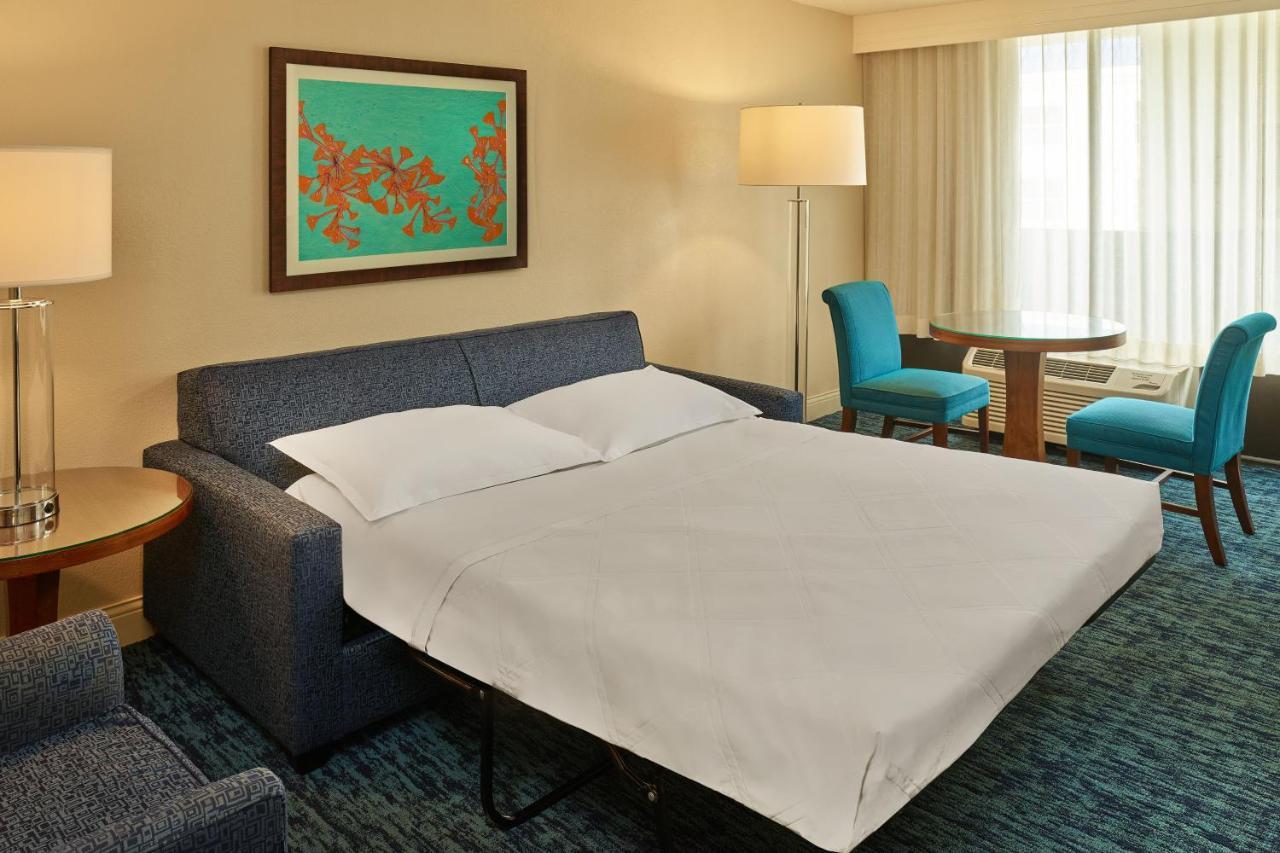 Hotel Sheraton Orlando Buena Vista Near Springs 4*