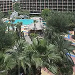 Sheraton Orlando Lake Buena Vista Resort 