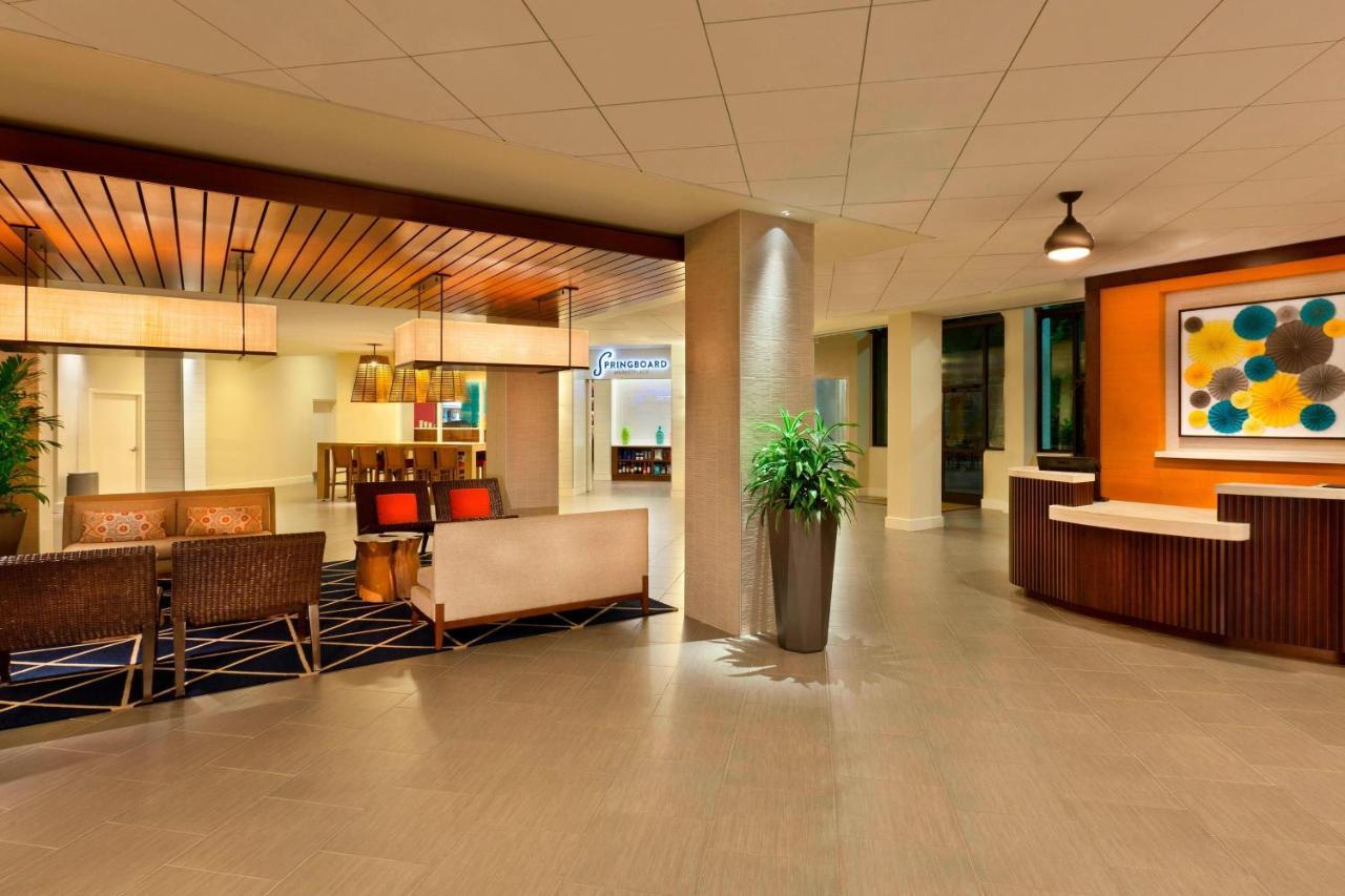 Sheraton Orlando Buena Vista Near Springs Lake Buena Vista